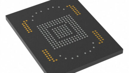 Alliance Memory 4GB and 8GB eMMC solutions