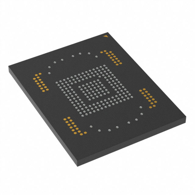 Alliance Memory 4GB and 8GB eMMC solutions Alliance Memory 4GB and 8GB eMMC solutions