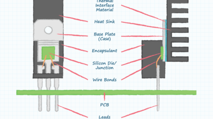 How to Select a Heat Sink Video from Cuidevices.com