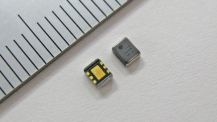 Ultra-Low Quiescent Current, Inductor Built-in 150mA Step-down DC/DC Converters ”micro DC/DC” XCL232 Series