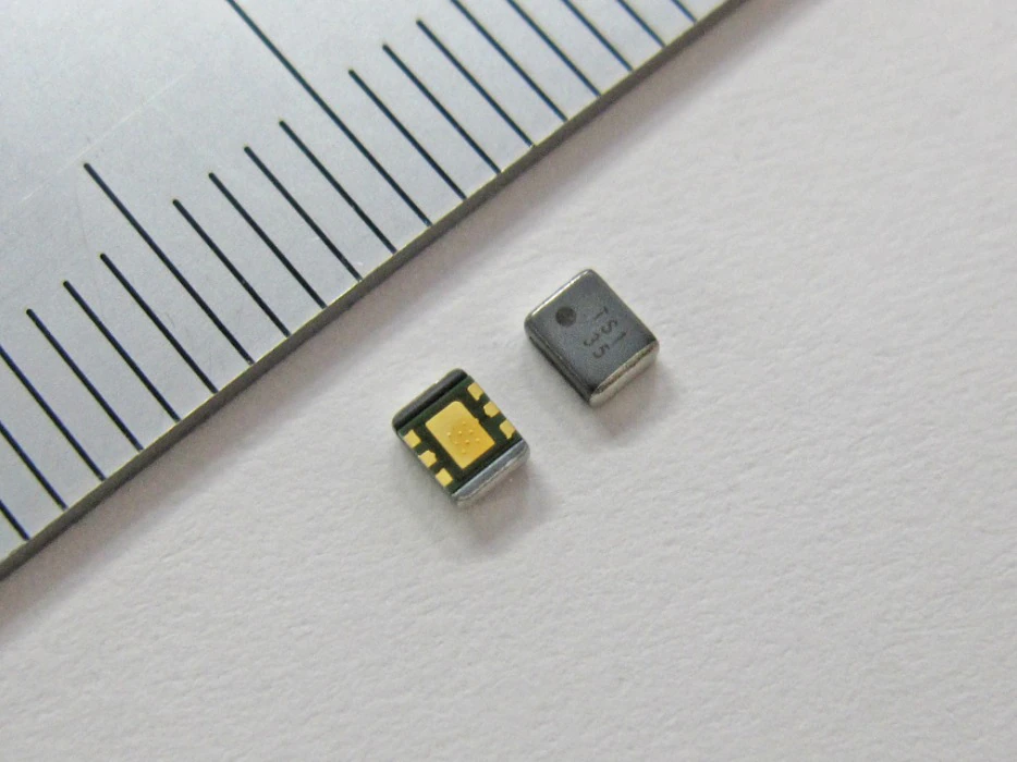 Ultra-Low Quiescent Current, Inductor Built-in 150mA Step-down DC/DC Converters ”micro DC/DC” XCL232 Series