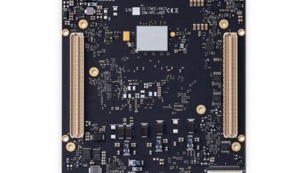 ADLINK launches COM-HPC Client Type and COM Express Type 6 Modules with 12th Gen Intel® Core™ processors