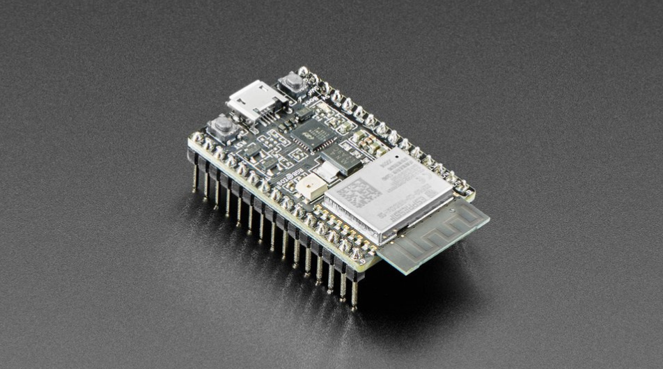 Adafruit Unveils ESP32-C3 RISC V Developer Board For IoT Projects