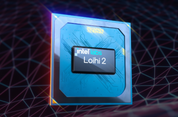Intel’s Loihi 2 – Next-Generation Neuromorphic Research Chip