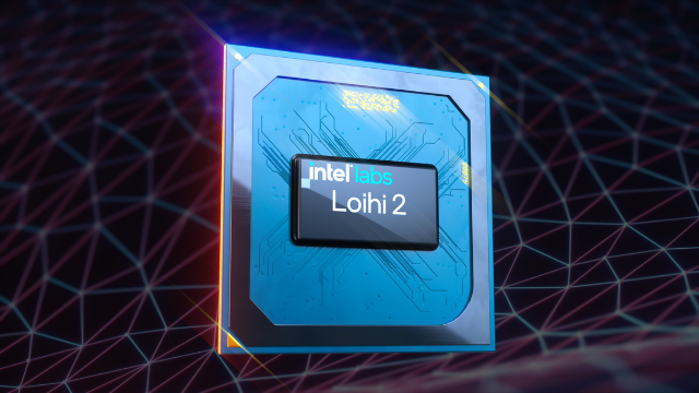 Intel’s Loihi 2 – Next-Generation Neuromorphic Research Chip