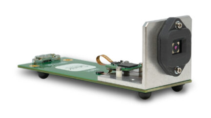 Micro Core Starter Kit – Seek Thermal’s Micro Core starter kit is designed for small form factor
