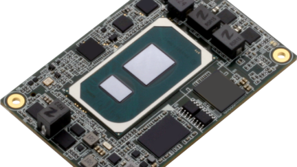 AAEON Launches NanoCOM-TGU, a COM Express Type 10 Powered by the 11th Generation Intel® Core™ Processor Family