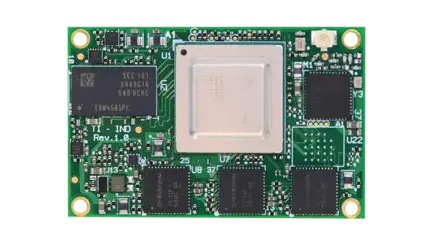 SolidRun TI AM64X Sitara Series SOM and HummingBoard-T AM64X Carrier Boards For IoT And Embedded Computing