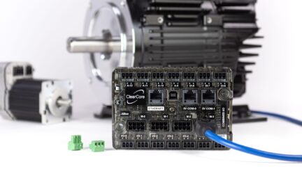 Teknic’s ClearCore Controller – Now with Modbus Communication!
