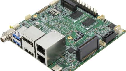 AAEON Adds UP Squared 6000, a powerful board powered by Intel® Atom® x6000E/RE, Pentium® or Celeron® N/J series SoC