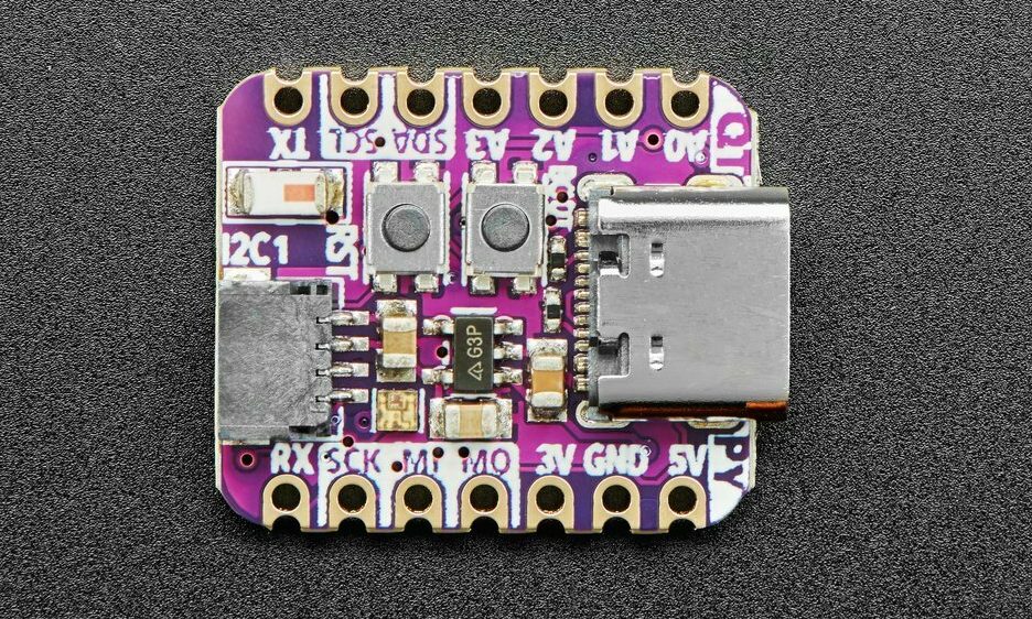 Hardkernel Odroid-smartpower 3 Is A Low-cost Power Monitoring Solution That  Sells At $45 