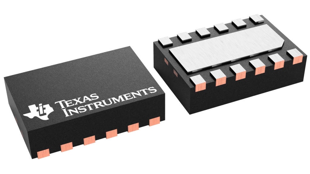 TPS61094 – 60-nA quiescent current bi-directional buck/boost converter with bypass mode