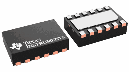 TPS61094 – 60-nA quiescent current bi-directional buck/boost converter with bypass mode