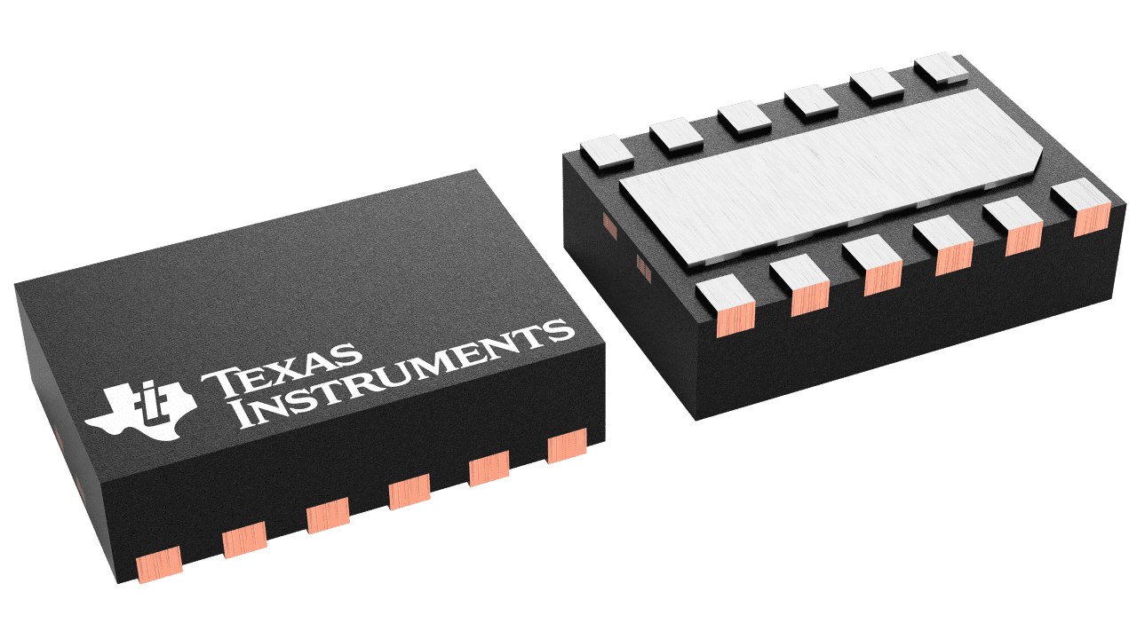TPS61094 – 60-nA quiescent current bi-directional buck/boost converter with bypass mode