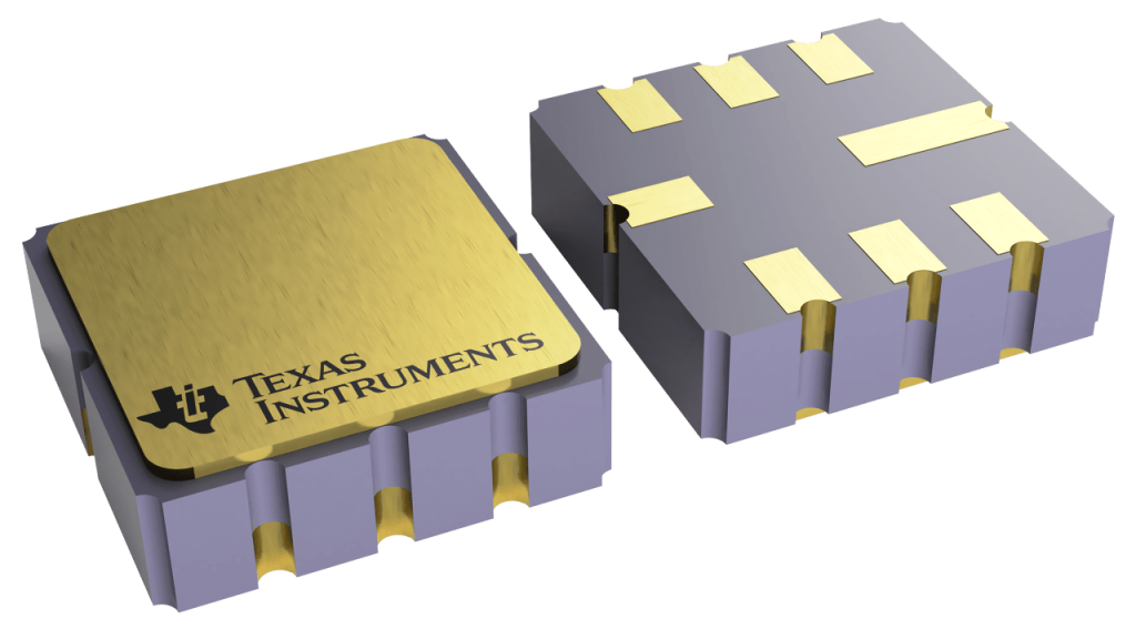 REF70 – Ultra-high-precision voltage reference with low noise and low drift REF70 – Ultra-high-precision voltage reference with low noise and low drift