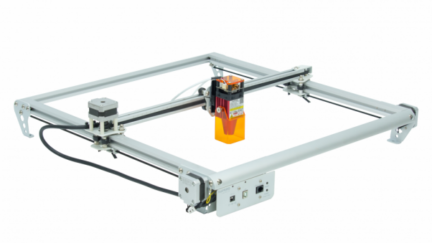Aufero Laser 2 – The fastest laser engraver ever, is it actually made for novices?