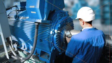 Download this free MEMS accelerometers Whitepaper from Analog Devices to learn why they are used in CbM applications