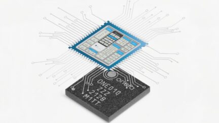 Biomedical ‘lab-on-chip’ for wearable health