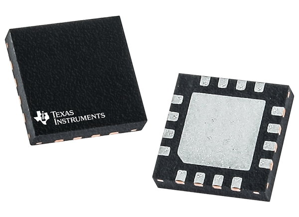 Texas Instruments TMUX741xF SPST Four-Channel Switches Texas Instruments TMUX741xF SPST Four-Channel Switches