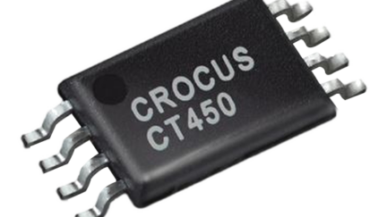 Crocus Technology CT450 XtremeSense® TMR Sensors