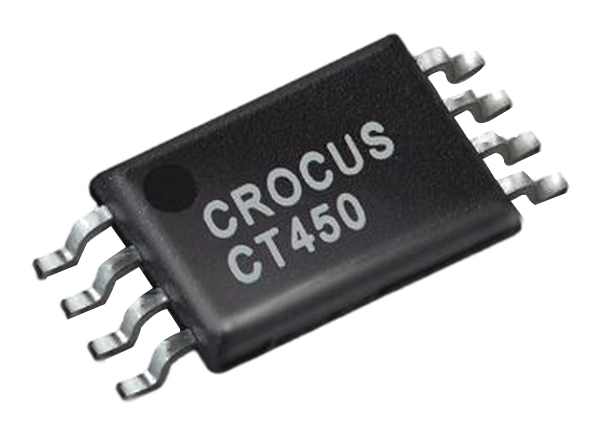 Crocus Technology CT450 XtremeSense® TMR Sensors