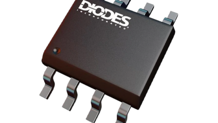 Diodes Incorporated AP3928 Universal AC Step Down Power Switcher