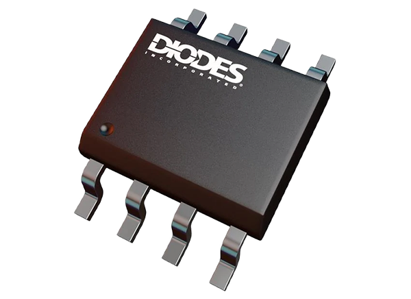 Diodes Incorporated AP3928 Universal AC Step Down Power Switcher