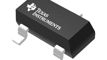 Texas Instruments TMAG5231 Low-Power Hall Effect Switch