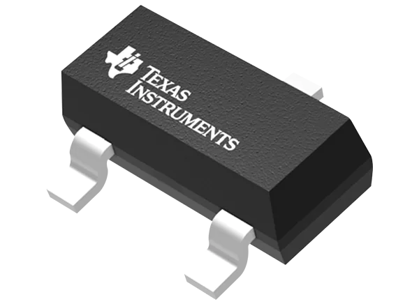 Texas Instruments TMAG5231 Low-Power Hall Effect Switch