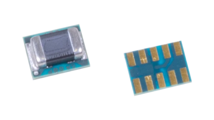 Texas Instruments TPSM8282x/TPSM8282xA Buck Converter Power Modules