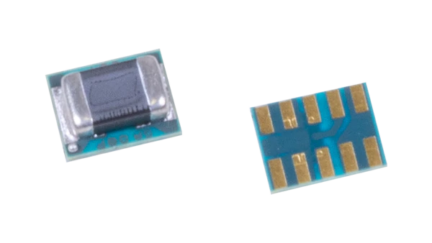 Texas Instruments TPSM8282x/TPSM8282xA Buck Converter Power Modules