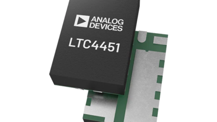 Analog Devices Inc. LTC4451 40V 7A Ideal Diode