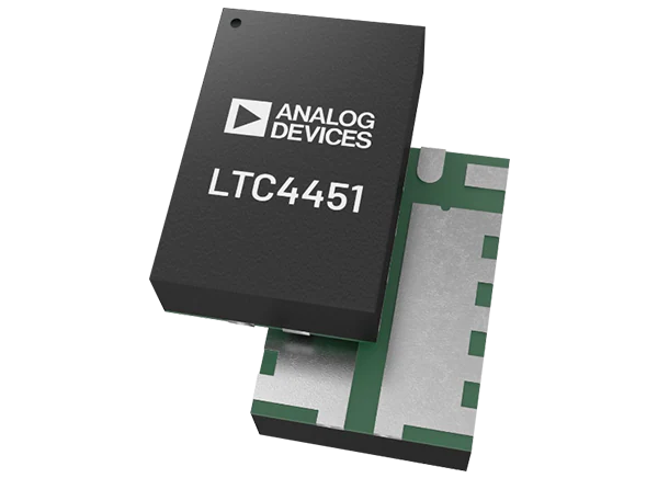 Analog Devices Inc. LTC4451 40V 7A Ideal Diode