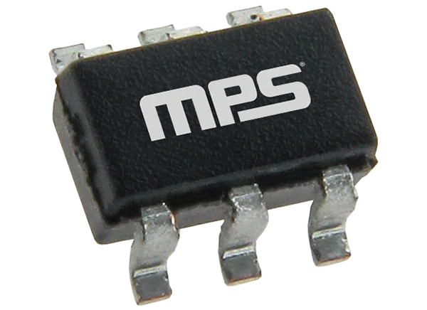 Monolithic Power Systems (MPS) MPQ811x High-Side Current-Sense Amplifiers