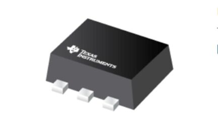 Texas Instruments TPS61023 3A Boost Converters have input voltage as low as 0.5V