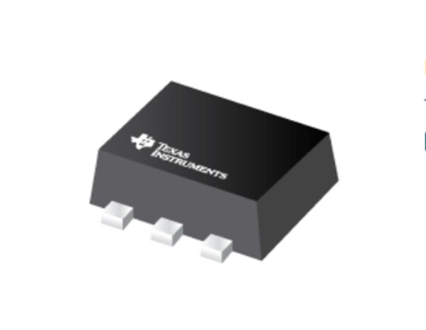 Texas Instruments TPS61023 3A Boost Converters have input voltage as low as 0.5V