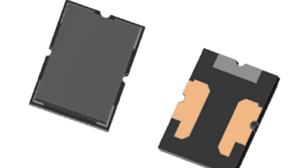 Bussmann / Eaton SCF Self-Control Fuses are ideal for battery packs
