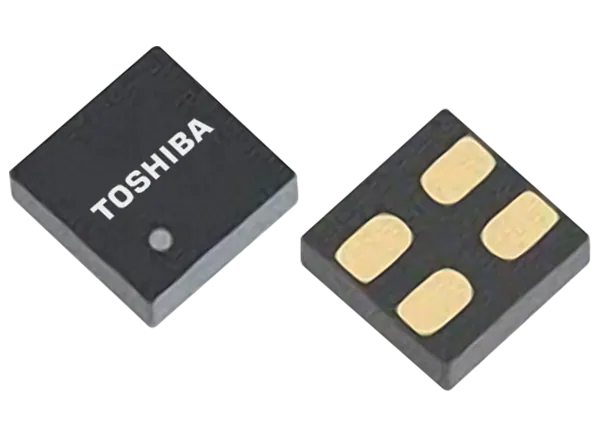 Toshiba TCK207AN Load Switch IC