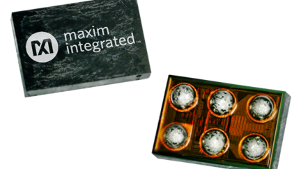 MAX16163/MAX16164 nanoPower On/Off Controller