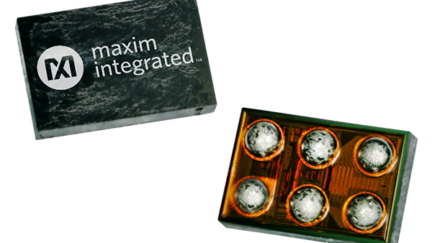 MAX16163/MAX16164 nanoPower On/Off Controller