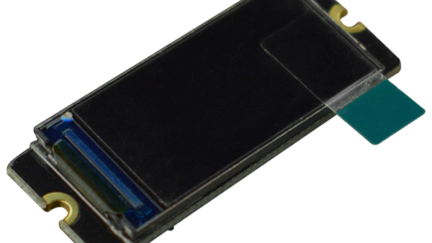 DFRobot 0.96″ 160×80 Color SPI TFT Display
