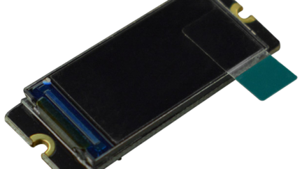 DFRobot 0.96″ 160×80 Color SPI TFT Display