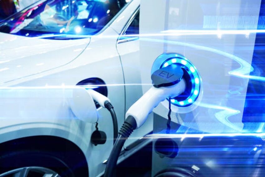 Telematics for Electric Vehicles