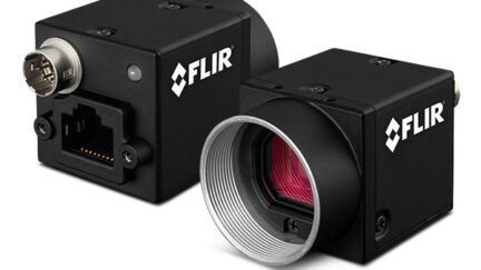 New 12MP Blackfly S with On-Sensor Polarimetry – Smallest on the market!