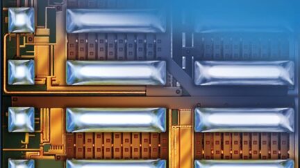 Book Release: GaN Power Devices and Applications