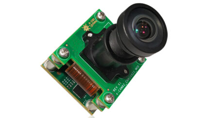 e-con Systems launches 4K HDR MIPI CSI-2 camera based on AR0821 for NVIDIA® Jetson Xavier™ NX / TX2 NX / Nano development kit.