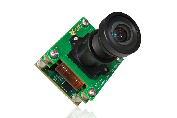 e-con Systems launches 4K HDR MIPI CSI-2 camera based on AR0821 for NVIDIA® Jetson Xavier™ NX / TX2 NX / Nano development kit.