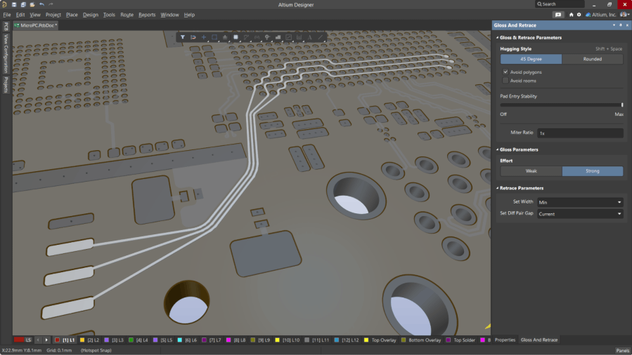 Altium Designer 22 Aims to Solve the Supply Chain Distress