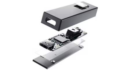 Flexx2 3D Development Kit offers an improved depth-sensing performance
