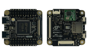 MangoPi-Nezha MQ Development Board with C906 RISC-V Core - Electronics ...